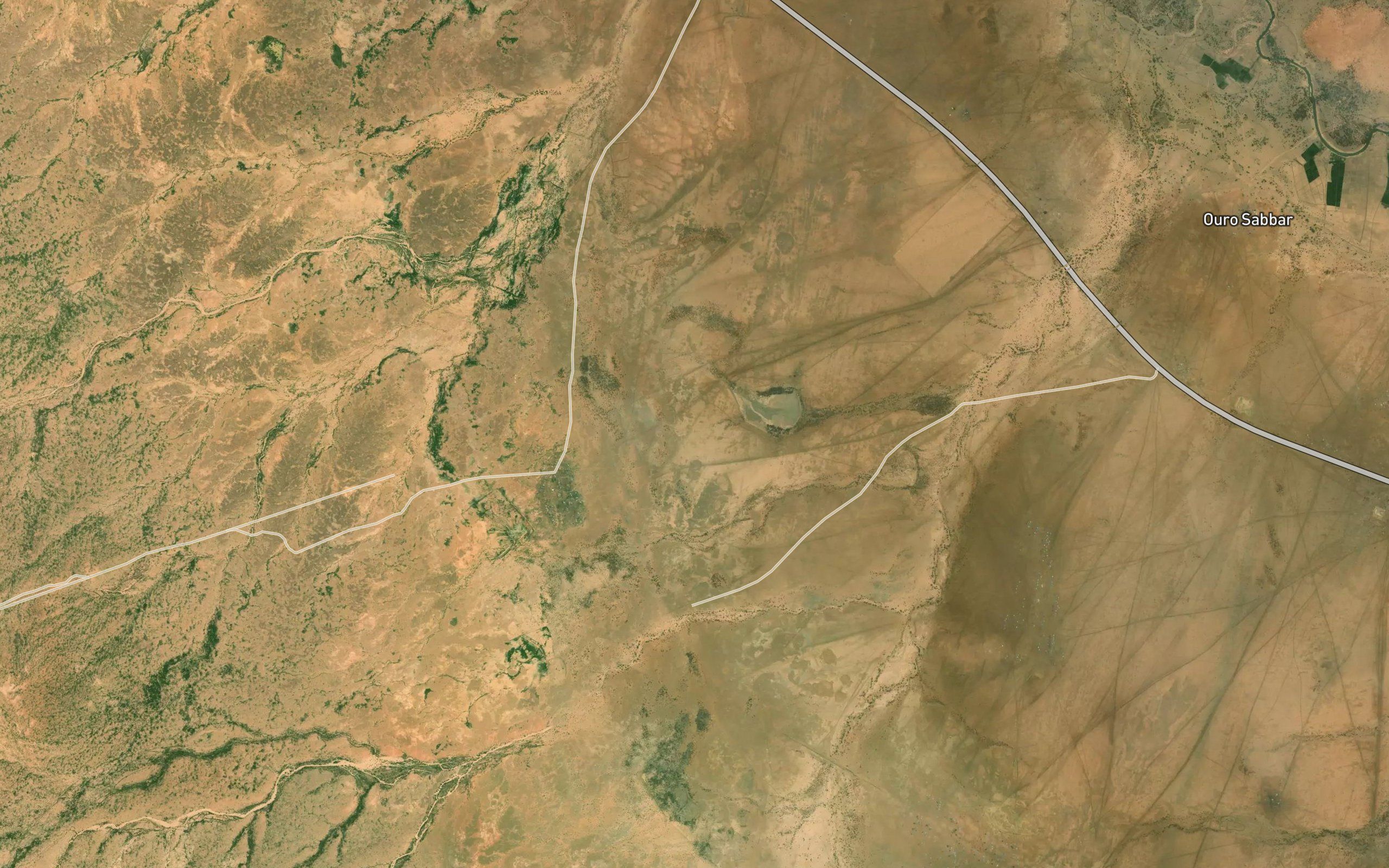 Ranerou