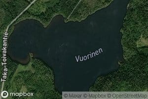 Vuorinen
