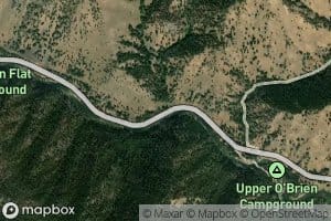 Stovepipe Spring