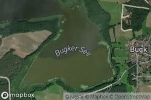 Bugker See