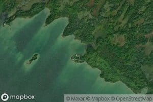 Cape Horn Bay