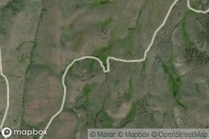 Offatt Spring
