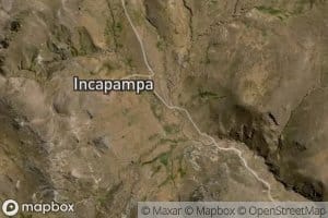 Quebrada Cenegahuaycco