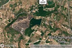 Ang Kep Nam Huai Phut Chin