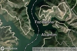 Ribeiro da Cabrieira