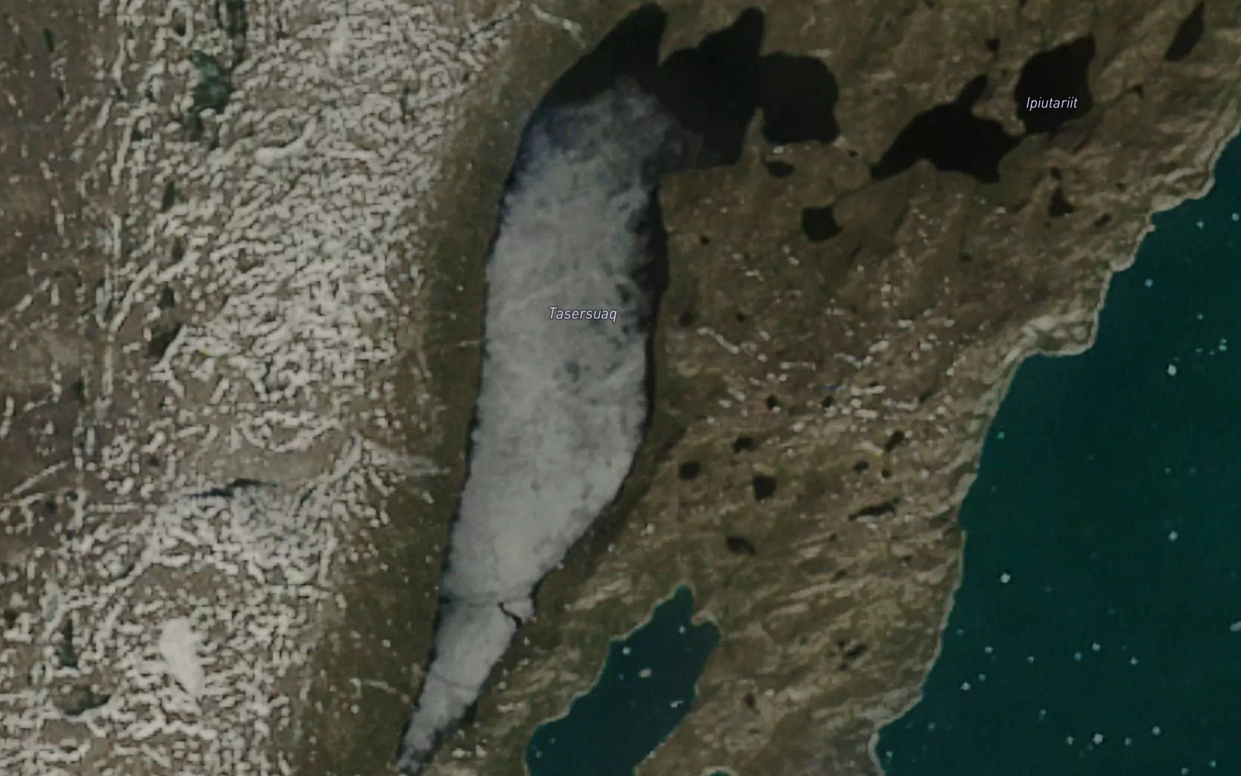 Tasersuaq