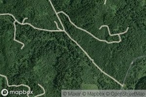 North Fork Berry Creek