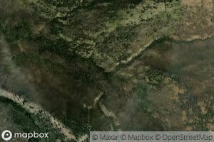 Summit Creek