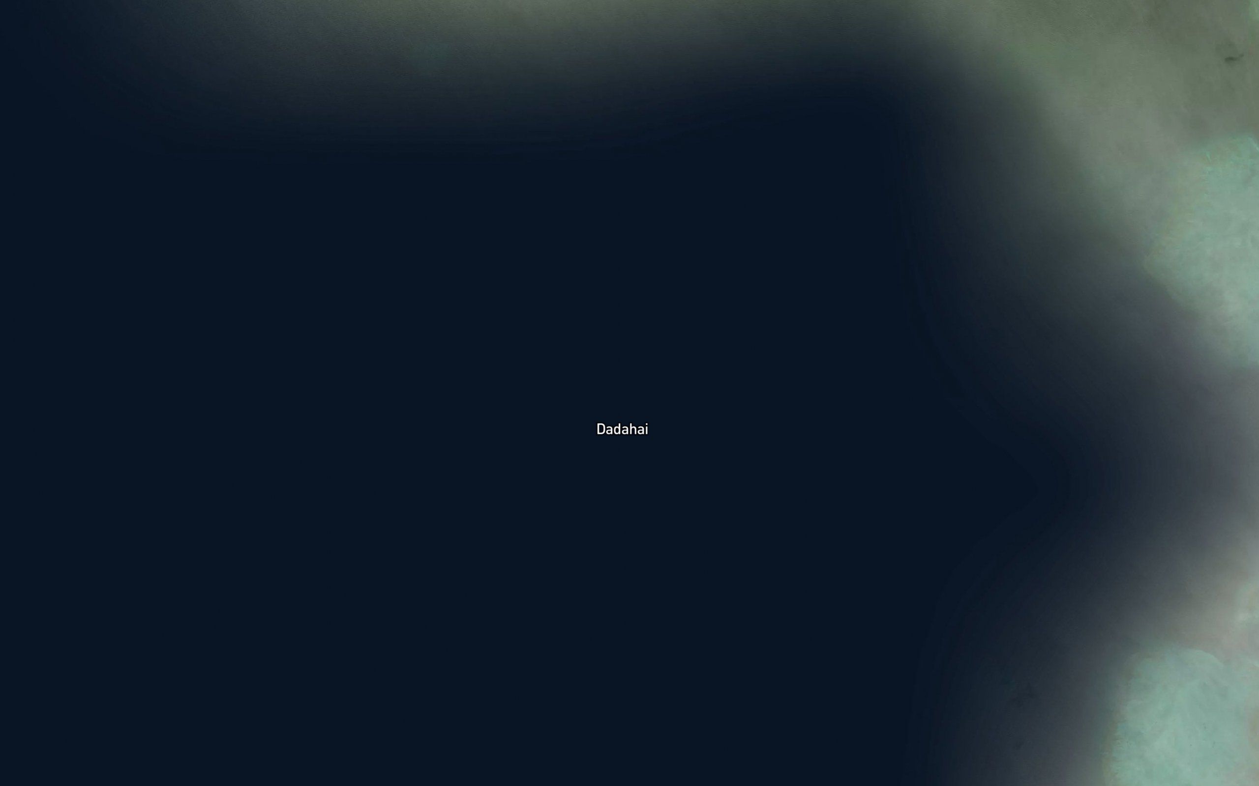 Pakabuk Reef