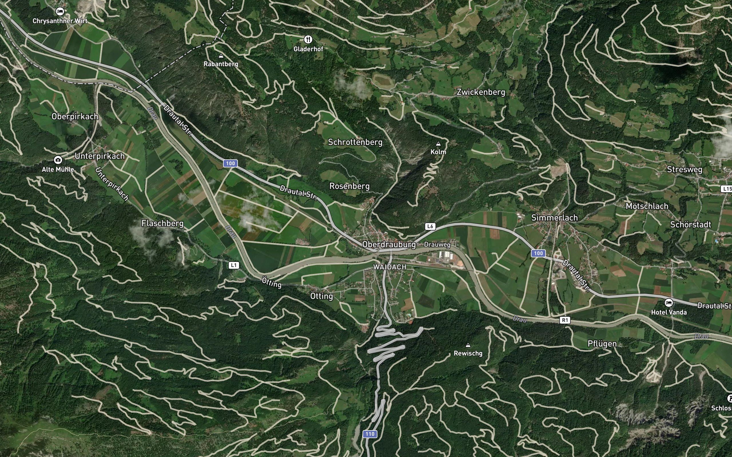 Gailbergbach
