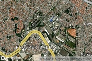 Ribeirao do Oratorio