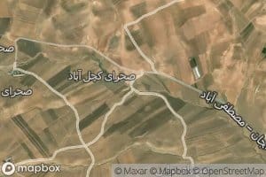 Cheshmeh-ye Qanat Tarabi