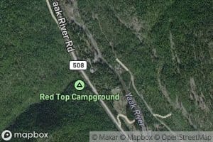 Red Top Creek