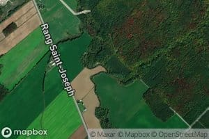Ruisseau Bedard
