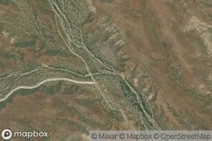 Champion Creek