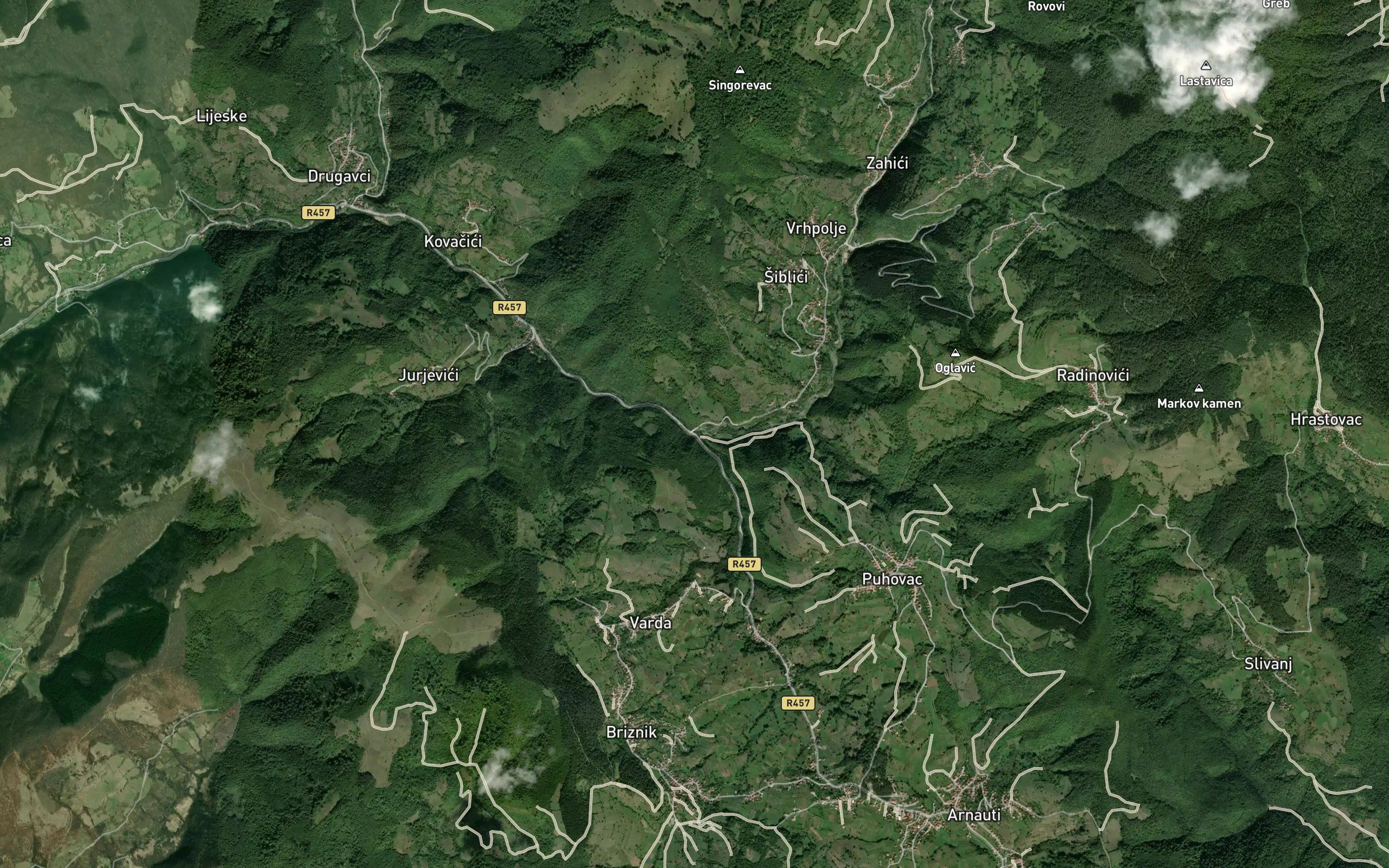 Luznica