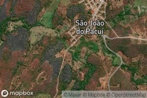 Corrego da Agua Branca