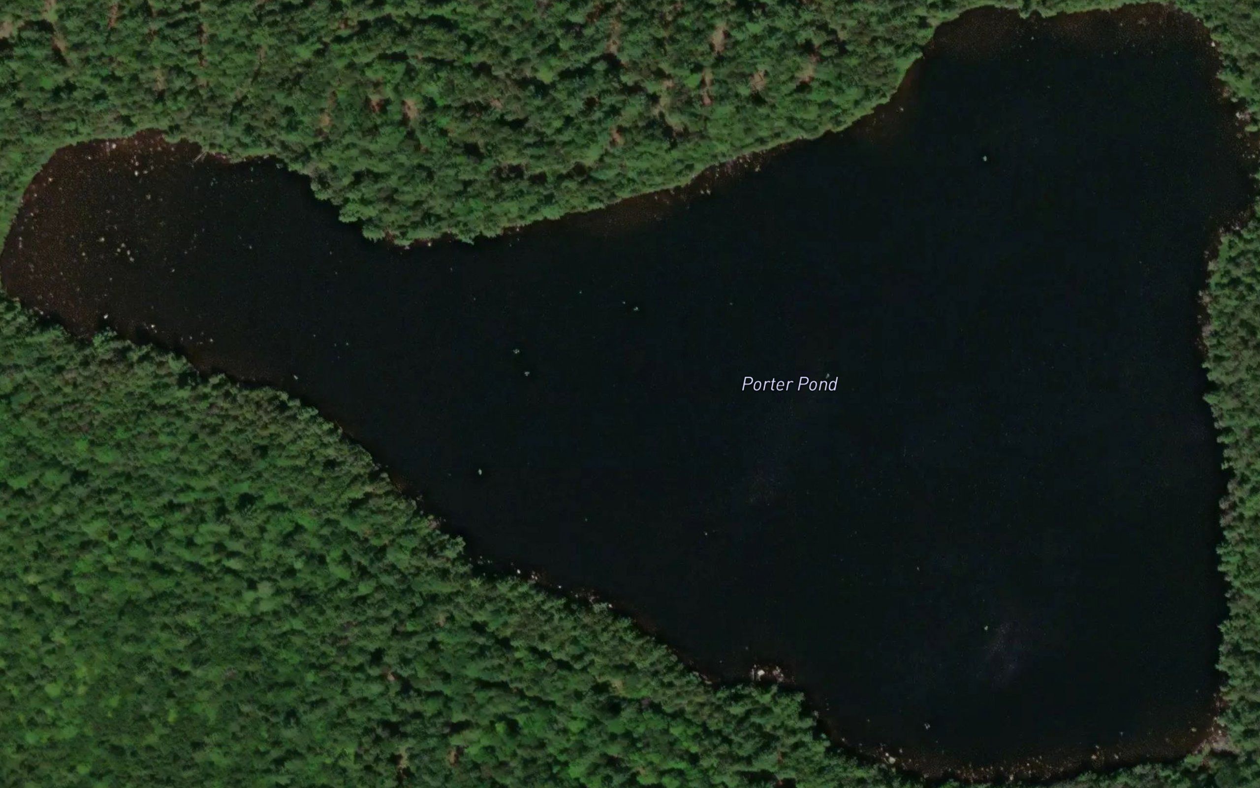 Porter Pond