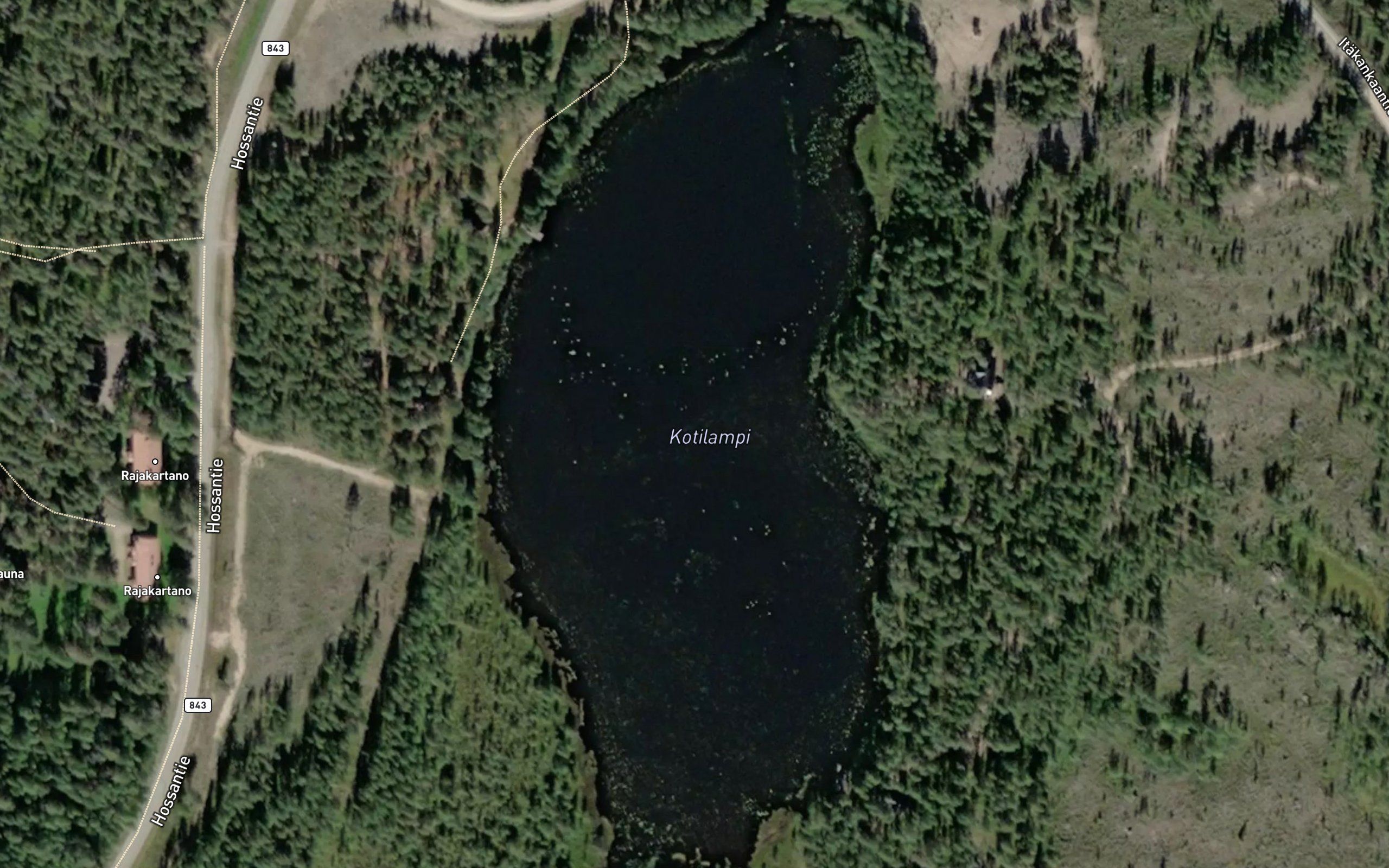 Kotilampi
