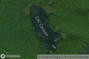 Lac Casson