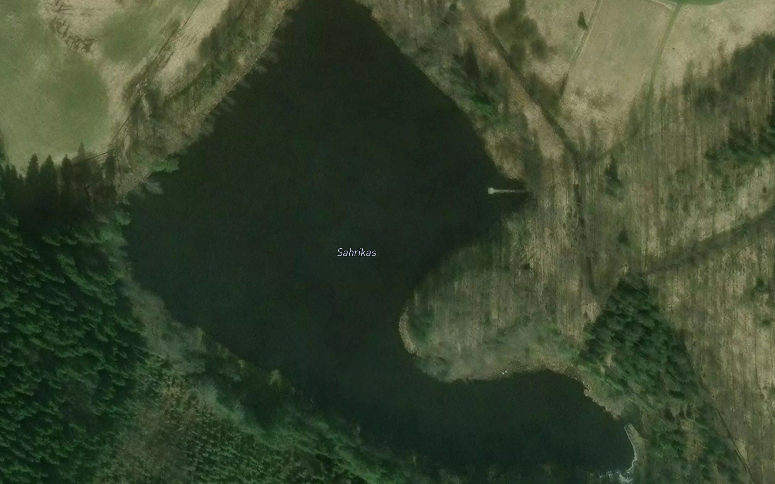 Sahrikas