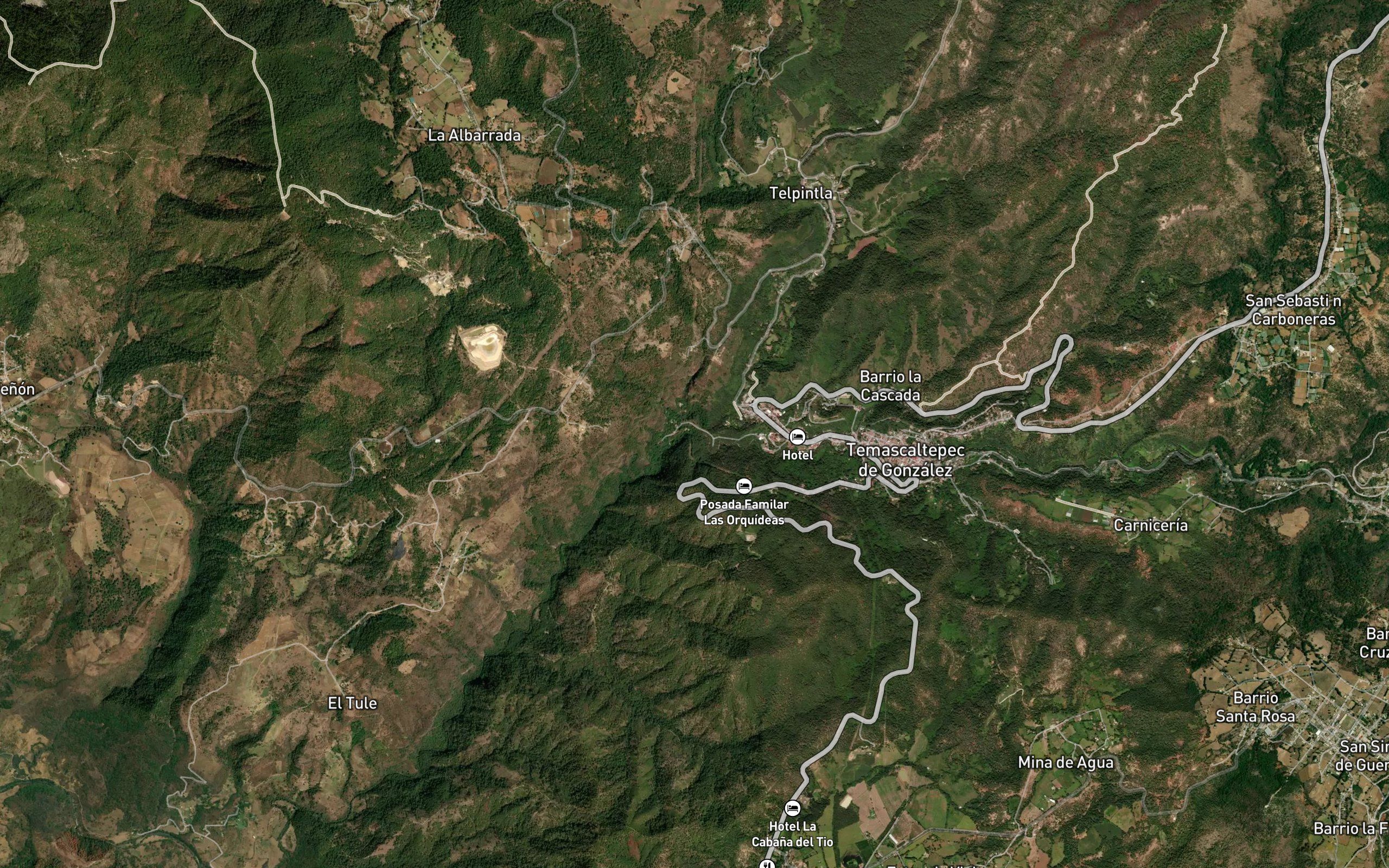 Arroyo Colorado