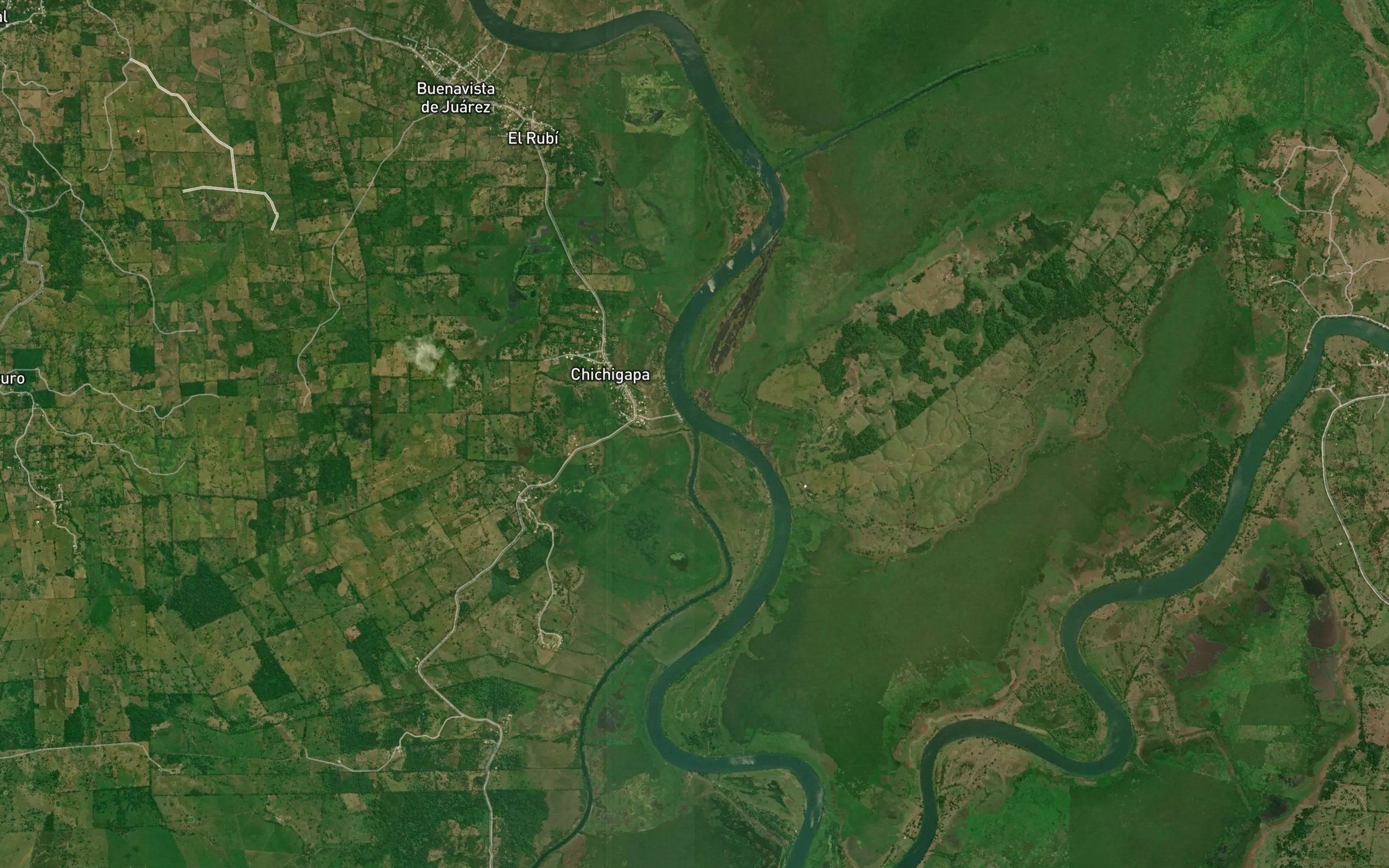 Arroyo Negro