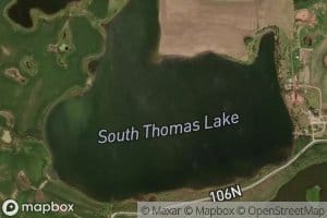 South Thomas Lake