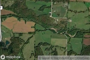 Marney Branch