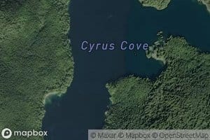 Cyrus Cove