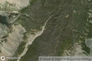 Sluice Creek