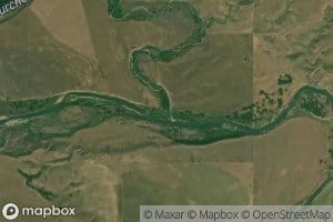Fourmile Creek