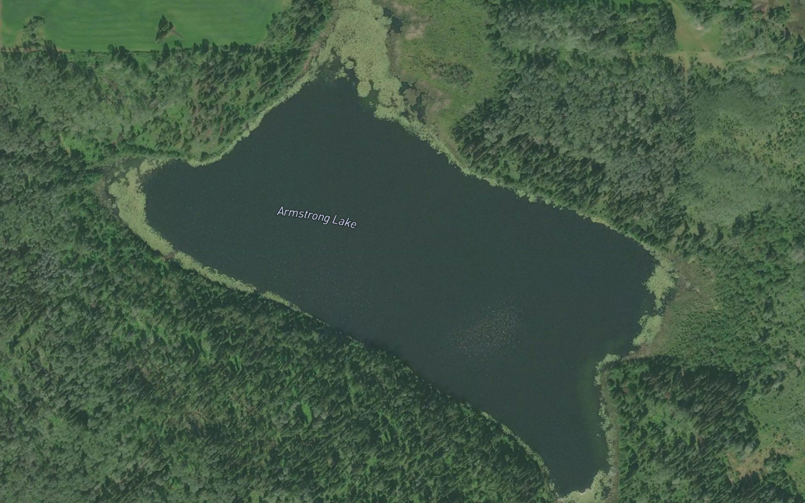 Armstrong Lake