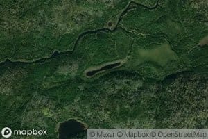 Lac Torpille