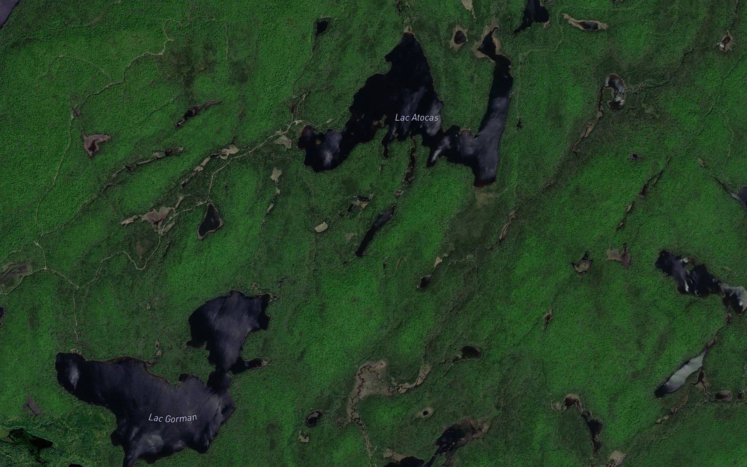 Lac Long