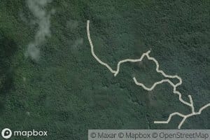 Nakawakawadawa Creek