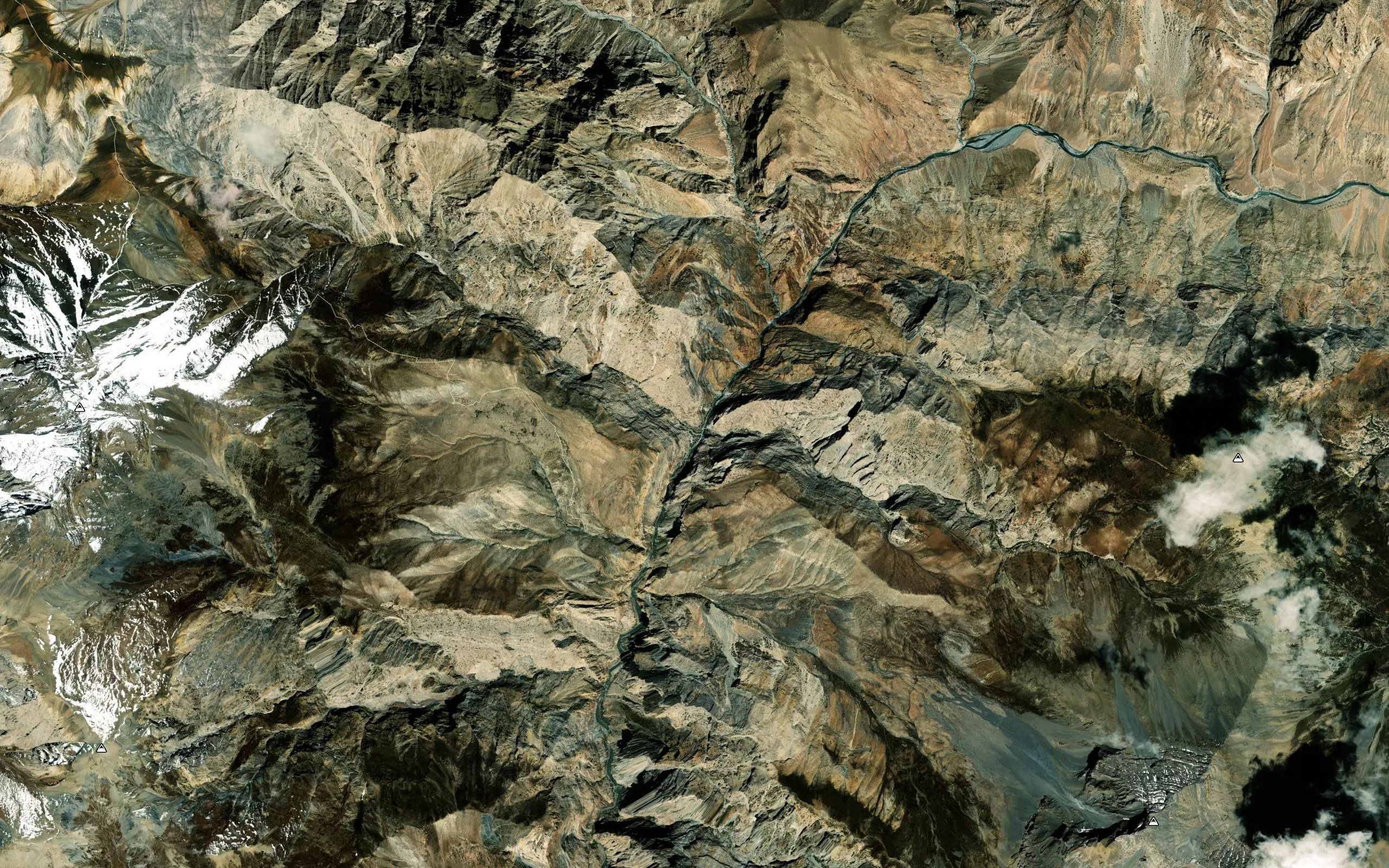 Chhurak Khola