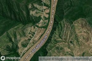 Quebrada San Ignacio