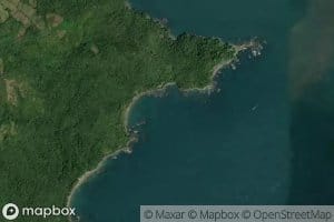 Ensenada La Playa de Lucas