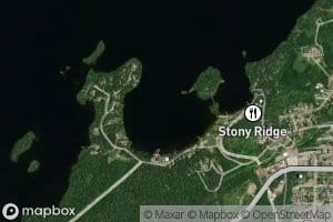 Schaefer Bay