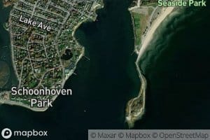 Black Rock Entrance Channel