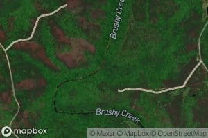 Inman Creek