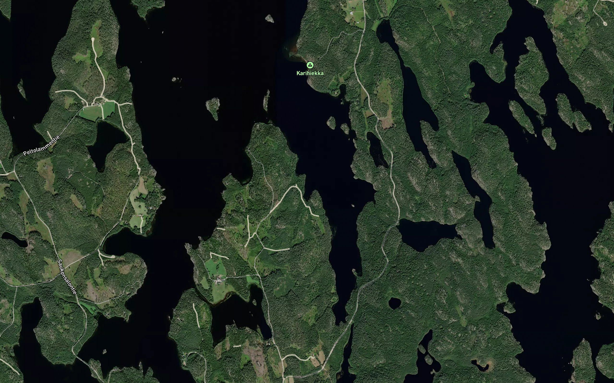 Korpilahti