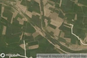 Garah Alam Khan Drain