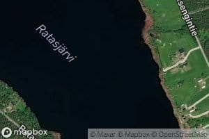 Ratasjarvi