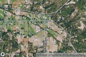 Jerome Prairie Lateral