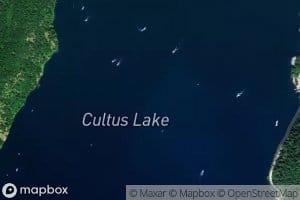 Cultus Lake