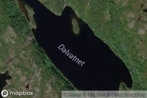 Dalvatnet