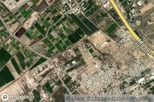 Nahr Jasim as Sultan