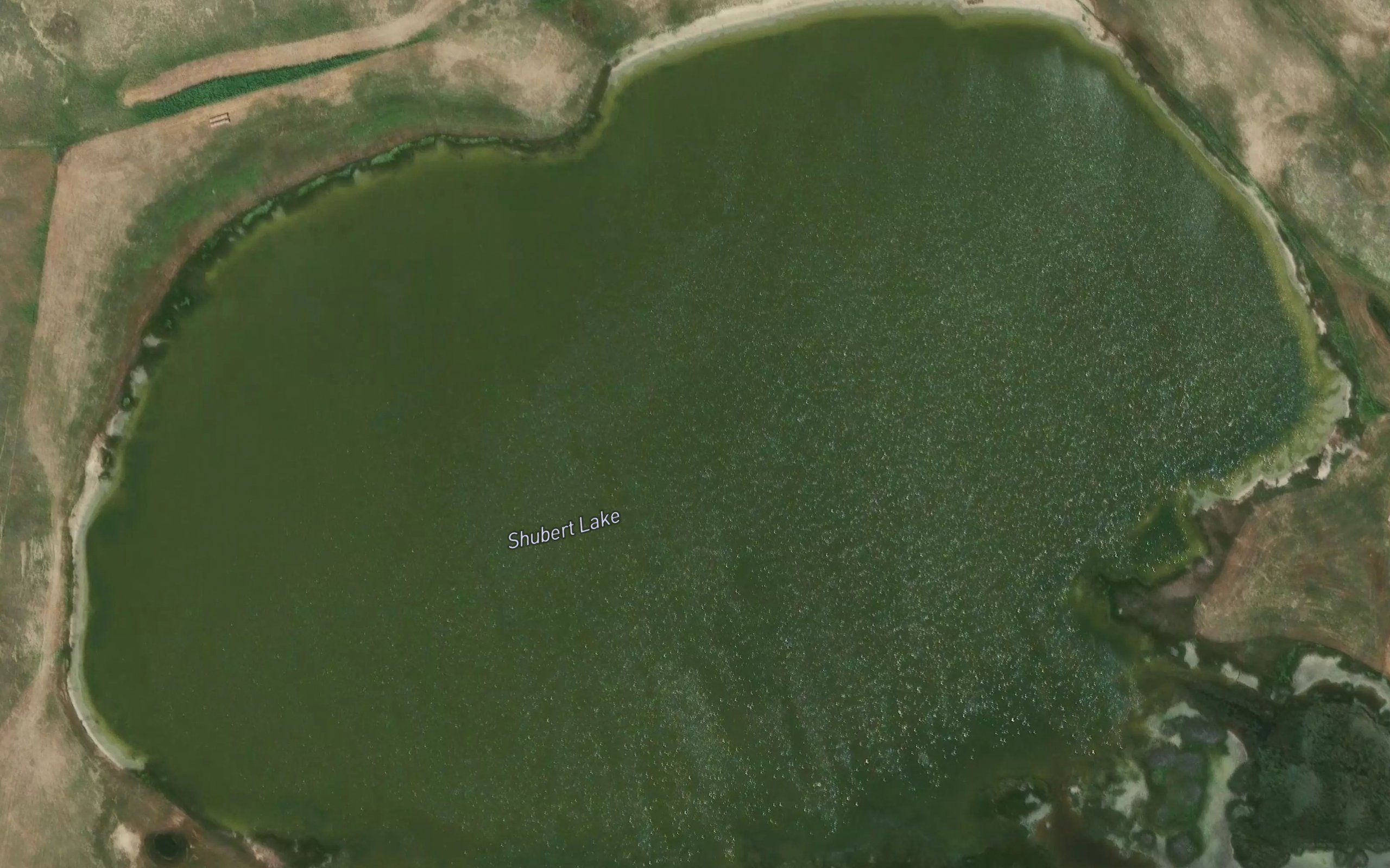 Shubert Lake